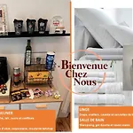 Logement Hypercentre Massilon