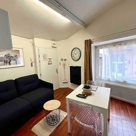 Logement Hypercentre Massilon Appartement *