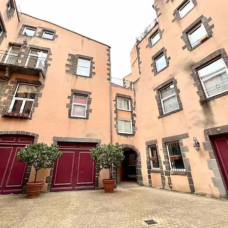 Logement Hypercentre Massilon Appartement *